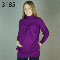 Блузка для беременных арт. 3185